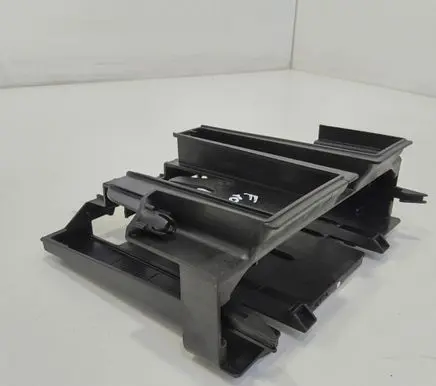 BMW 5 F10 F11 Engine control unit holder 8507703