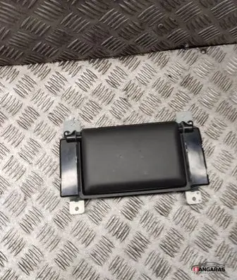 Volvo V50 Screen/display/small screen 312820521