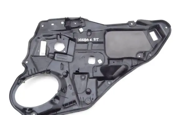 Mazda 6 Rear door GJ6A7297X
