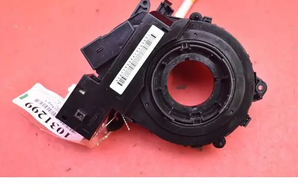 Mazda 3 II Airbag slip ring squib (SRS ring)