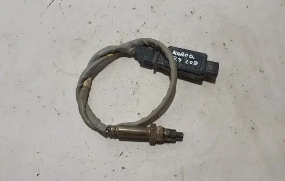 Skoda Karoq Lambda probe sensor 05L907807AR