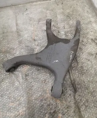 Audi A6 S6 C7 4G Rear upper control arm/wishbone 8R0505311
