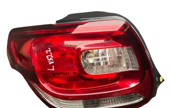 Citroen DS3 Rear/tail lights 967697388000 967697398000