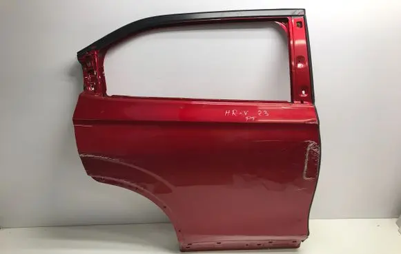 Honda HR-V Rear door