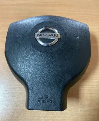 Nissan Note (E11) Steering wheel airbag 3055429