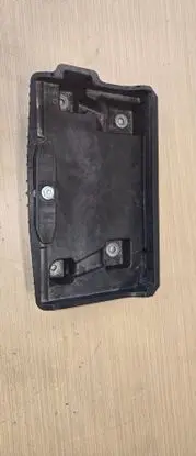 Mercedes-Benz GLC C254 Battery tray A2066206300