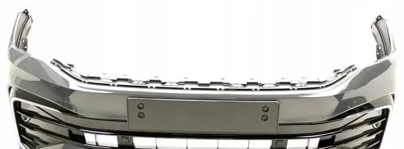 Volkswagen Eos Front bumper 5NA807221D