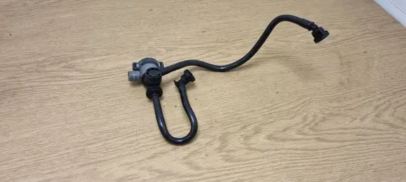 BMW 4 F32 F33 Valve vacuum 7636144