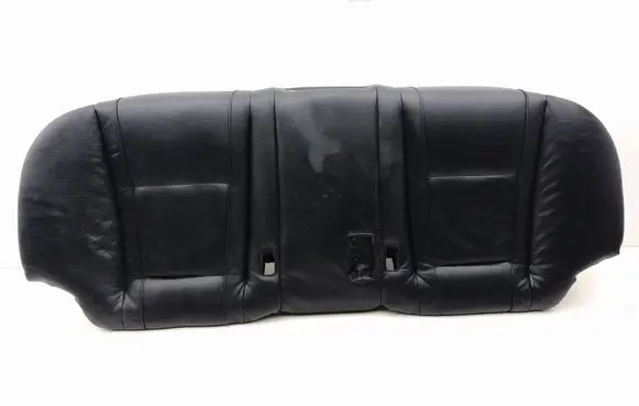 BMW 7 E65 E66 Rear seat 