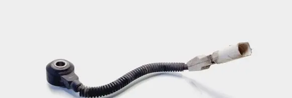 Volkswagen PASSAT B6 Detonation knock sensor 021905377E