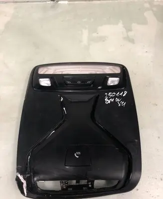BMW X4 G02 Front seat light 6829010