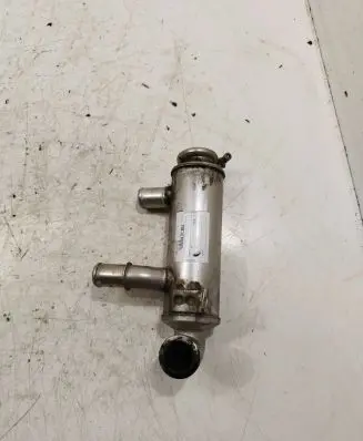 Peugeot 308 SW EGR valve cooler