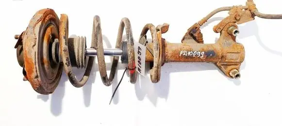 Nissan Primera Front shock absorber/damper