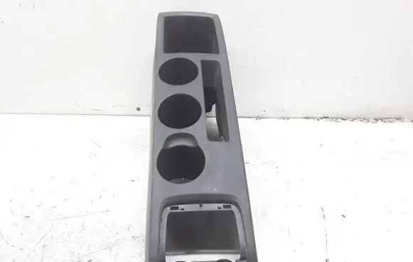 Toyota Corolla Verso AR10 Center console 58911F0F010