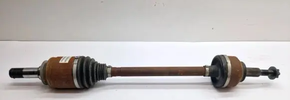 Dodge Durango Rear driveshaft P52123524AC T050040D1038