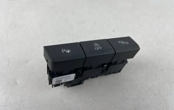 Seat Ateca Parking (PDC) sensor switch 575927137P