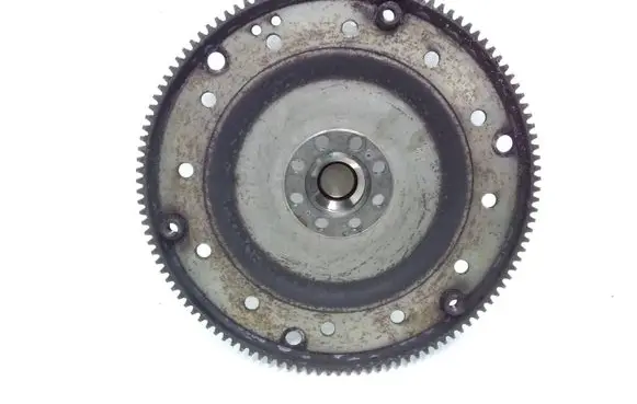 Audi A6 S6 C7 4G Flywheel 06H105323P