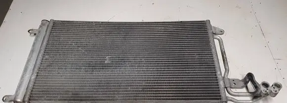 Skoda Roomster (5J) A/C cooling radiator (condenser) 6R0820411H 03042013 1250304S