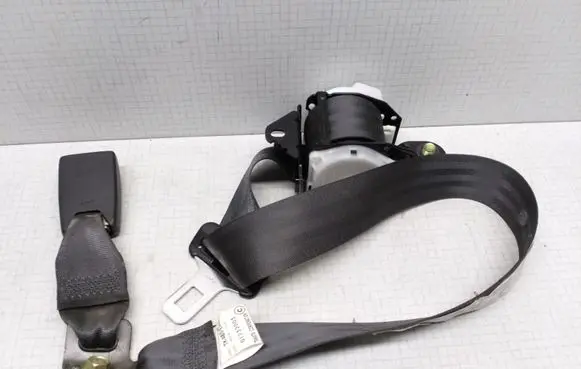 Honda Civic Middle seatbelt (rear) TKAB0EJ423