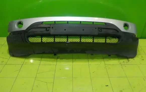 BMW X5 E53 Front bumper PRZOD 14AB85