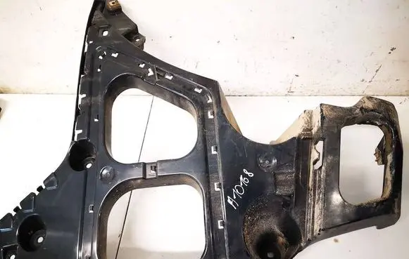 BMW X6 E71 Rear bumper mounting bracket 51127176246 10503410