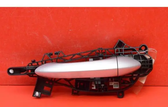 Opel Insignia A Rear door exterior handle 13515507