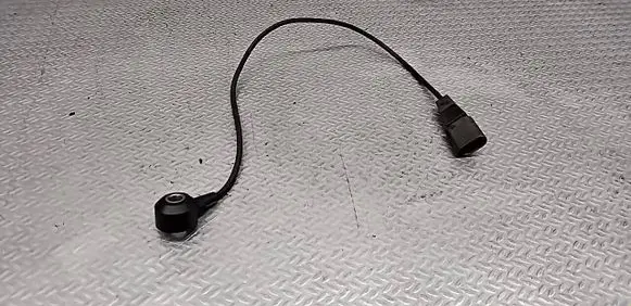 Audi A6 S6 C6 4F Detonation knock sensor 