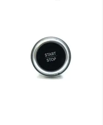 Mercedes-Benz EQS V297 Engine start stop button switch A2979059300