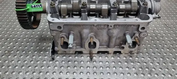 Audi A6 S6 C4 4A Engine head 078103373F