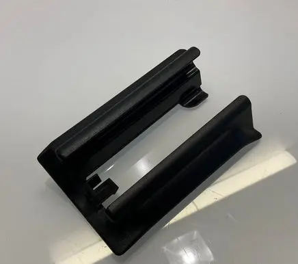 Mercedes-Benz CLS C219 Front passenger seat rail trim 2119193420 7702000 A2119193420
