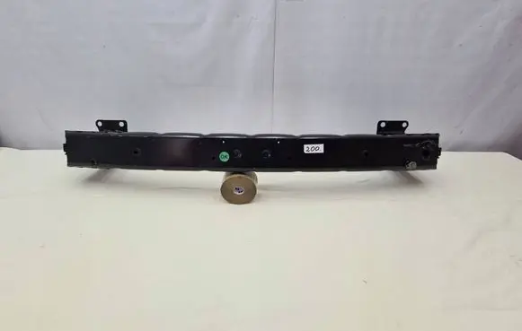 Opel Corsa F Front bumper support beam 