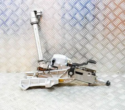 Volvo XC60 Steering rack mechanical part 665681001F H70GB