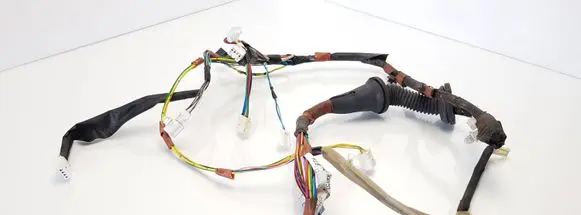 Toyota Prius (XW20) Front door wiring loom 8215147140B