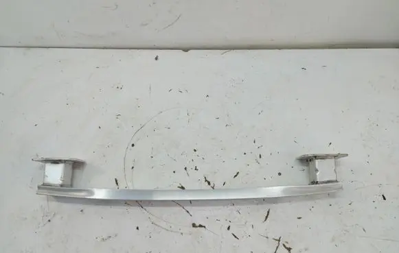 Volkswagen Multivan T7 Rear bumper support beam 7t0807305a