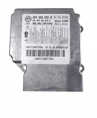 Audi A6 S6 C6 4F Front door airbag 4F0959655B