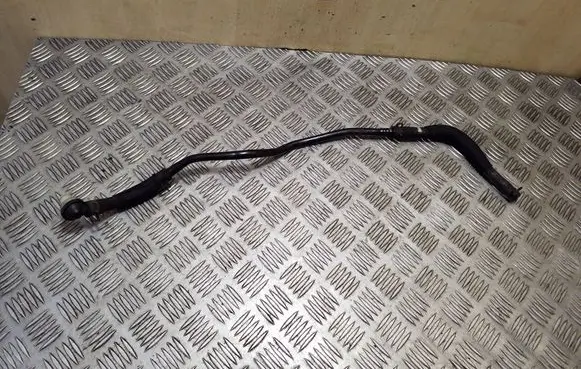 Chevrolet Captiva Vacuum line/pipe/hose 22766320