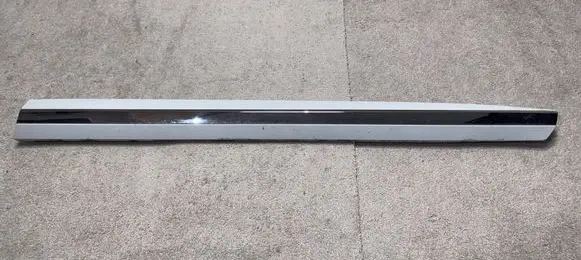 Volkswagen Arteon Shooting Brake Front door trim (molding) 3G8854880B