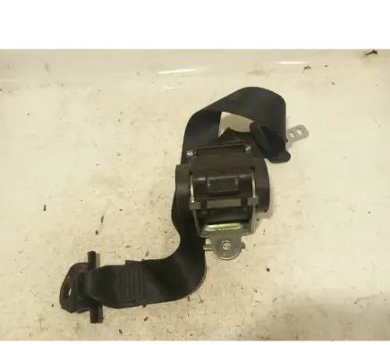 Renault Laguna III Rear seatbelt 888404337R 0015912013