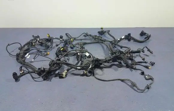 BMW X3 E83 Other wiring loom 5A32749