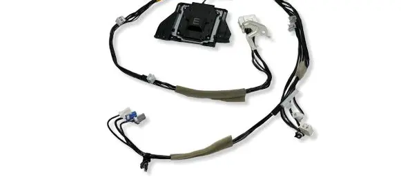 Toyota Yaris Cross Aerial antenna amplifier 86101K0500 45253