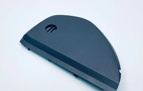 Skoda Octavia Mk2 (1Z) Dashboard side end trim 1Z0857503