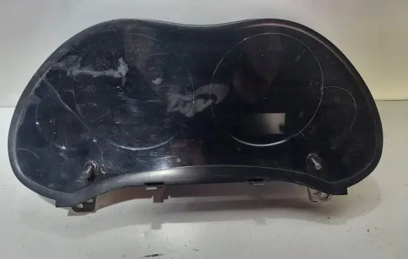 Toyota Avensis T250 Speedometer (instrument cluster) 8380005C00C MB2574305295