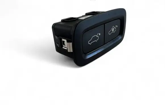Volvo XC90 Other switches/knobs/shifts 31376890