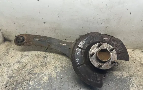 Volvo S40 Rear wheel hub