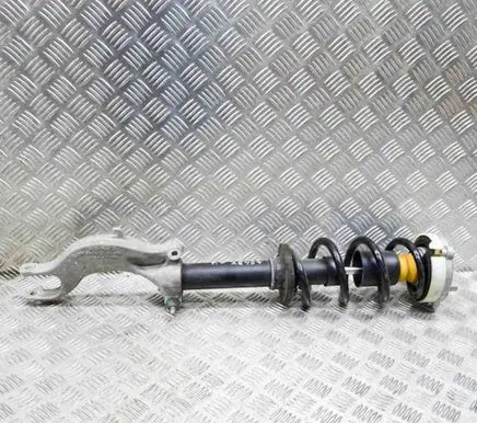 Audi A6 S6 C8 4K Front shock absorber/damper 4K0413333 4M0413038