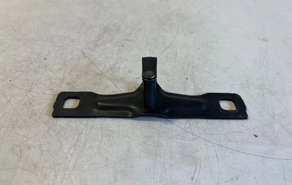 Audi TT TTS RS Mk3 8S Trunk lock loop 8V0827507H