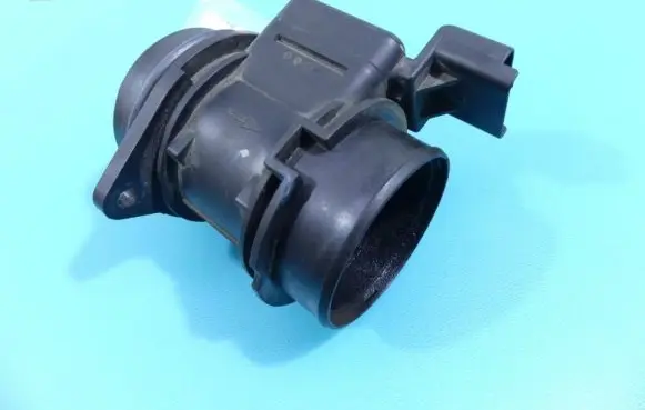 Peugeot 206 Mass air flow meter 5W9631 IMPRK1302873