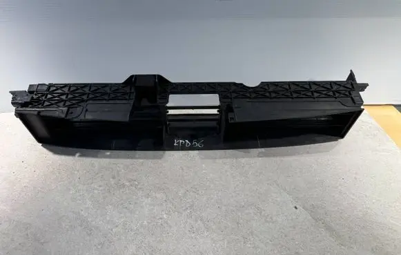 Hyundai Kona II Intercooler air channel guide 86961-R2200-KPD56