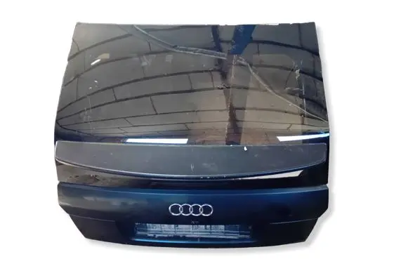 Audi A2 Tailgate/trunk/boot lid 
