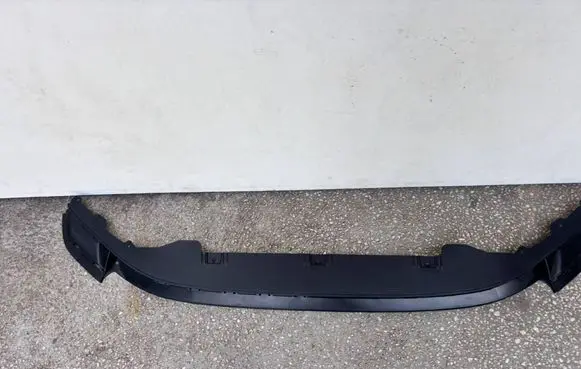 Volkswagen T-Roc Front bumper lip 2GA805915
